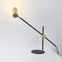 Rubn - Lektor Desk Lamp